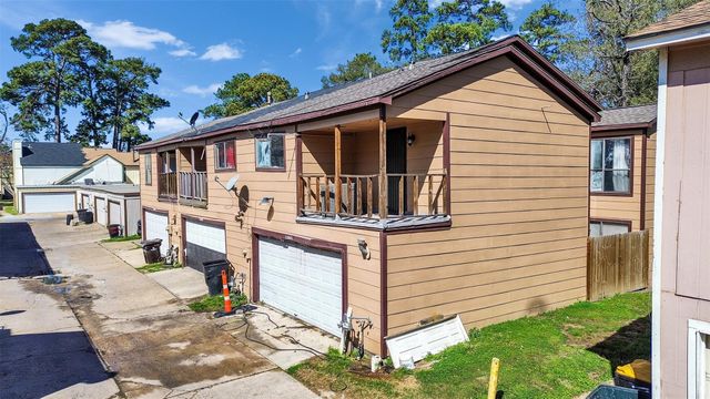 12254 Wild Pine Drive A, Houston, TX 77039