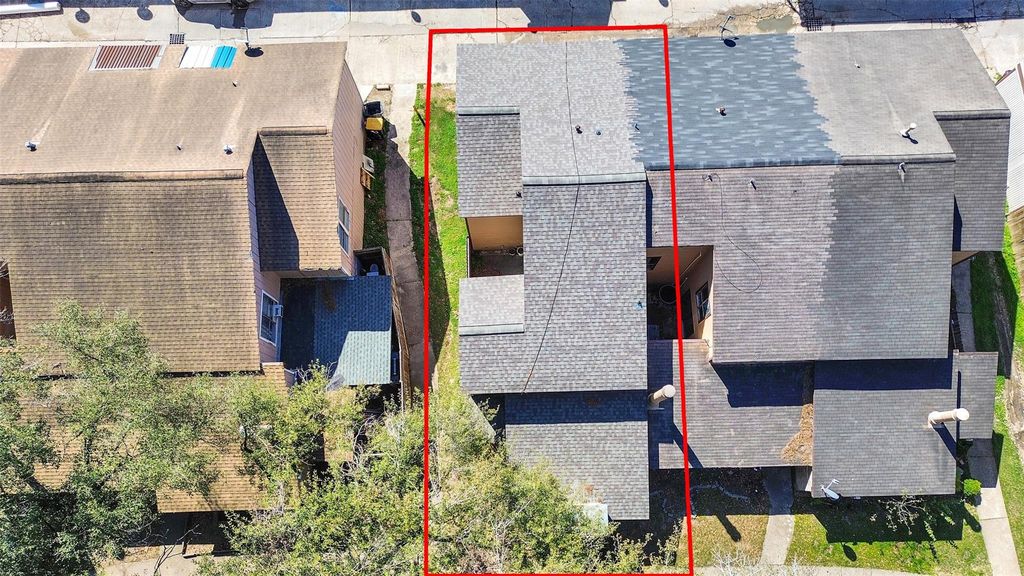 12254 Wild Pine Drive A, Houston, TX 77039