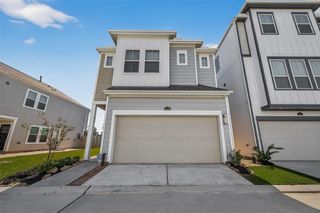 3223 Cedar Dawn Lane, Houston, TX 77091