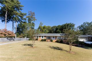 461 Highview Drive SE, Smyrna, GA 30082