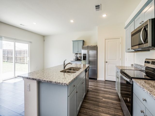613 Delaware Avenue, Princeton, TX 75407