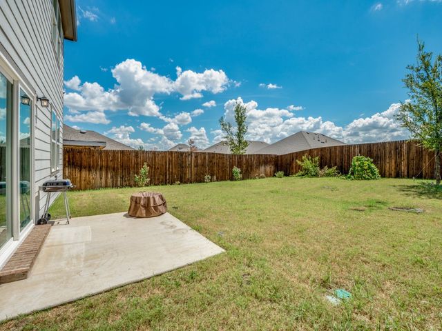613 Delaware Avenue, Princeton, TX 75407
