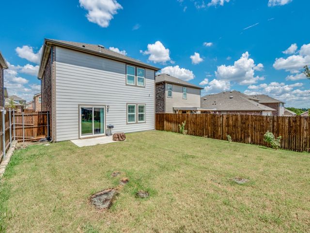 613 Delaware Avenue, Princeton, TX 75407