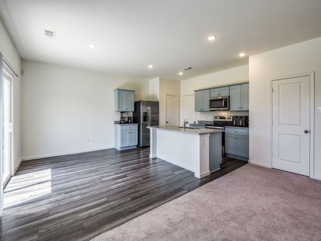 613 Delaware Avenue, Princeton, TX 75407
