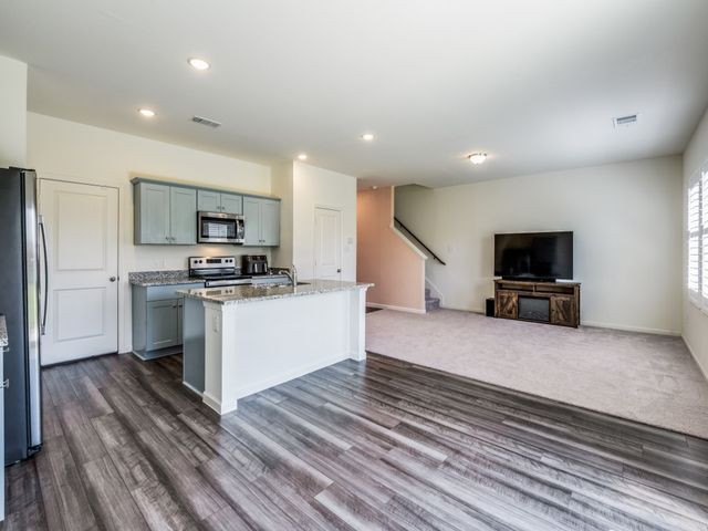 613 Delaware Avenue, Princeton, TX 75407