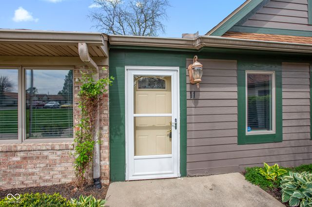 1711 Lafayette Avenue UNIT 11, Lebanon, IN 46052