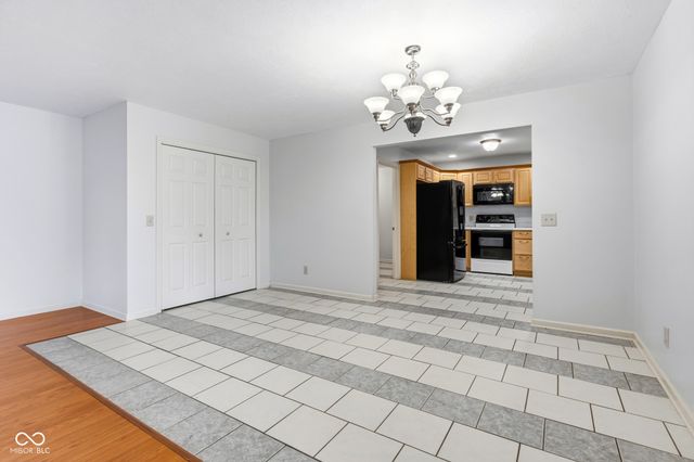 1711 Lafayette Avenue UNIT 11, Lebanon, IN 46052