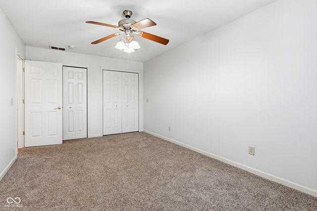 1711 Lafayette Avenue UNIT 11, Lebanon, IN 46052