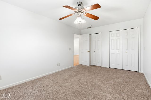 1711 Lafayette Avenue UNIT 11, Lebanon, IN 46052