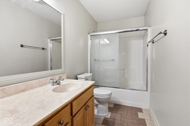 1711 Lafayette Avenue UNIT 11, Lebanon, IN 46052
