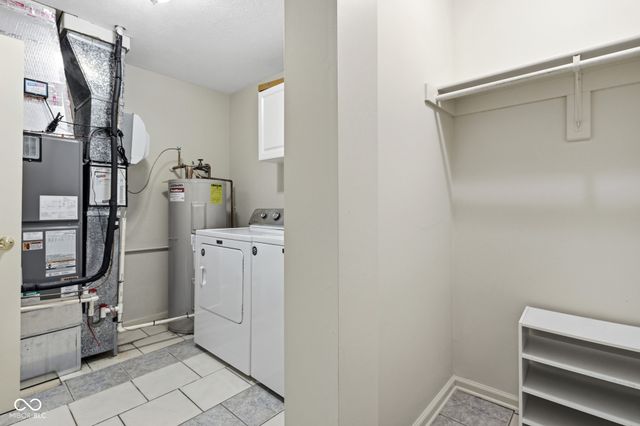 1711 Lafayette Avenue UNIT 11, Lebanon, IN 46052