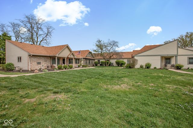1711 Lafayette Avenue UNIT 11, Lebanon, IN 46052