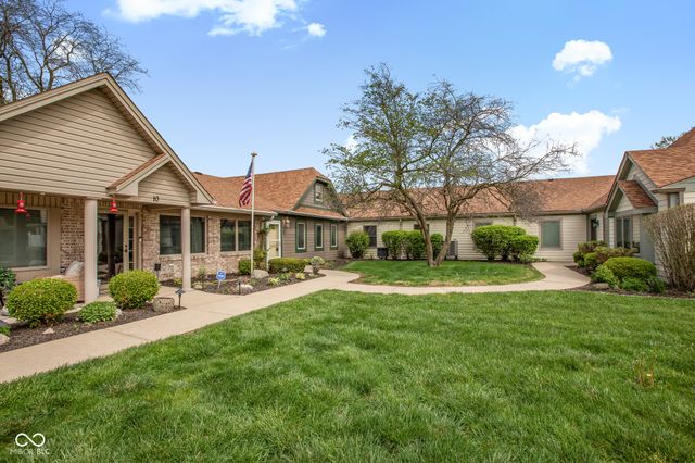 1711 Lafayette Avenue UNIT 11, Lebanon, IN 46052
