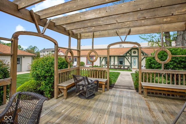 1711 Lafayette Avenue UNIT 11, Lebanon, IN 46052