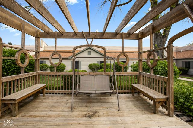 1711 Lafayette Avenue UNIT 11, Lebanon, IN 46052