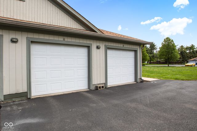 1711 Lafayette Avenue UNIT 11, Lebanon, IN 46052