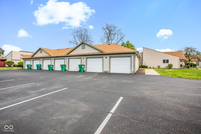 1711 Lafayette Avenue UNIT 11, Lebanon, IN 46052
