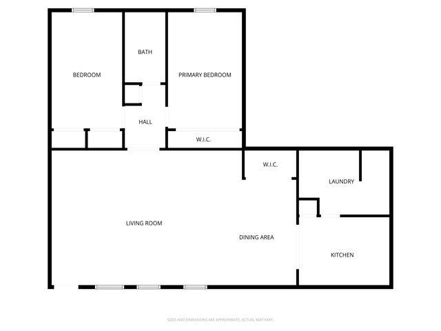 1711 Lafayette Avenue UNIT 11, Lebanon, IN 46052