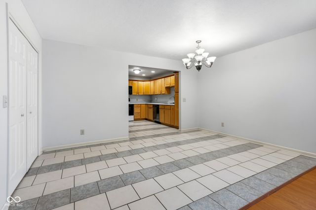 1711 Lafayette Avenue UNIT 11, Lebanon, IN 46052