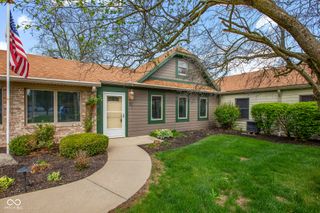 1711 Lafayette Avenue UNIT 11, Lebanon, IN 46052