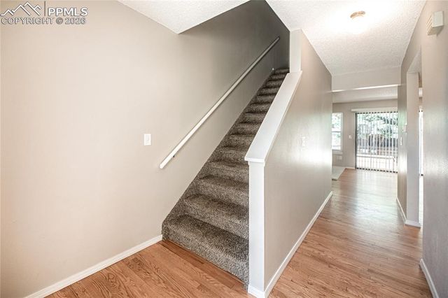 2510 Hamlet Lane C, Colorado Springs, CO 80918