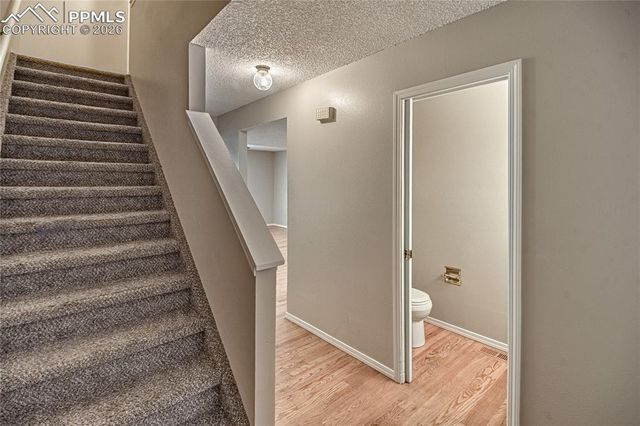 2510 Hamlet Lane C, Colorado Springs, CO 80918