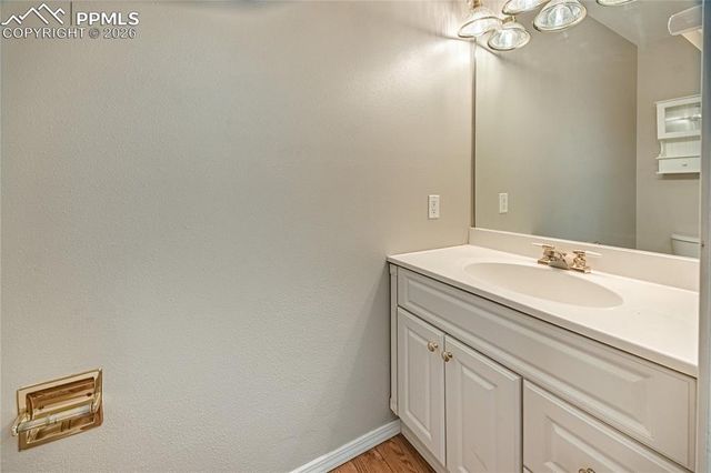 2510 Hamlet Lane C, Colorado Springs, CO 80918