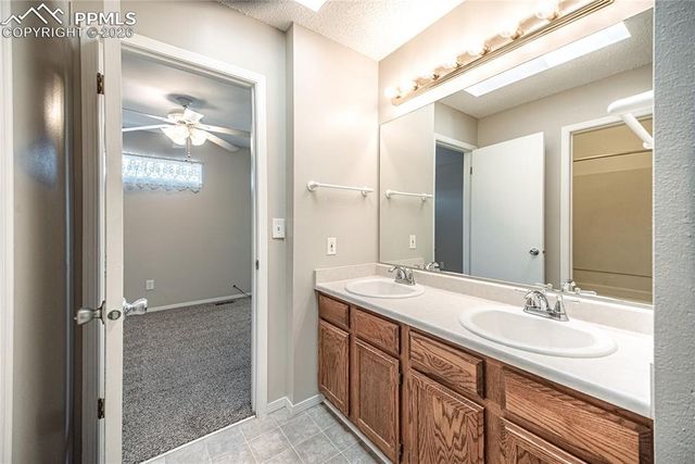 2510 Hamlet Lane C, Colorado Springs, CO 80918
