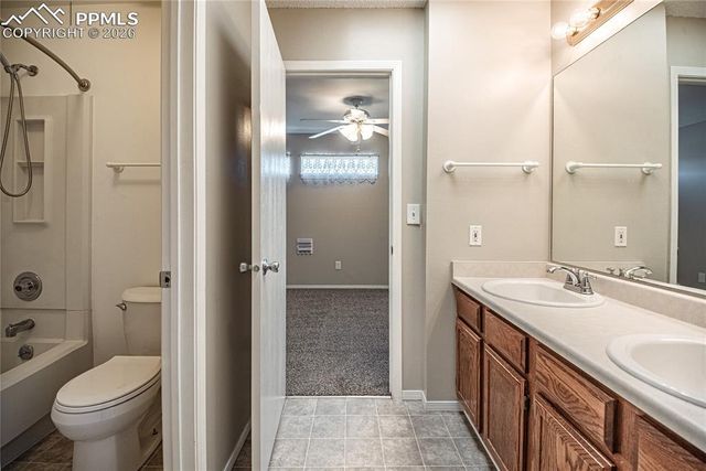 2510 Hamlet Lane C, Colorado Springs, CO 80918