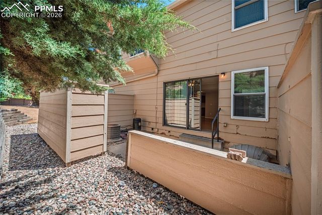 2510 Hamlet Lane C, Colorado Springs, CO 80918