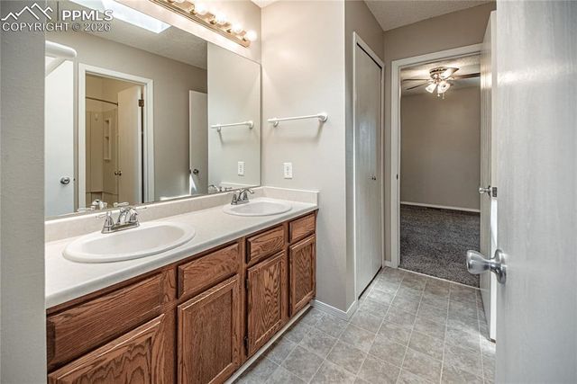 2510 Hamlet Lane C, Colorado Springs, CO 80918