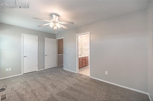 2510 Hamlet Lane C, Colorado Springs, CO 80918