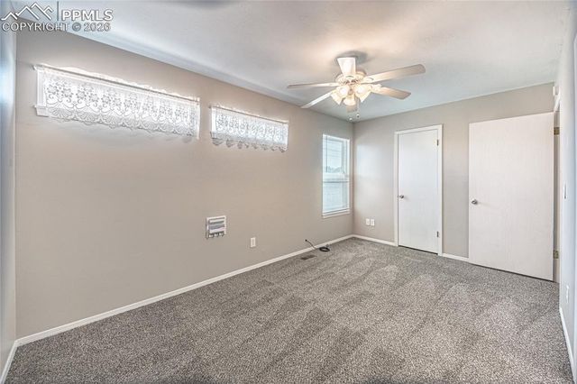 2510 Hamlet Lane C, Colorado Springs, CO 80918