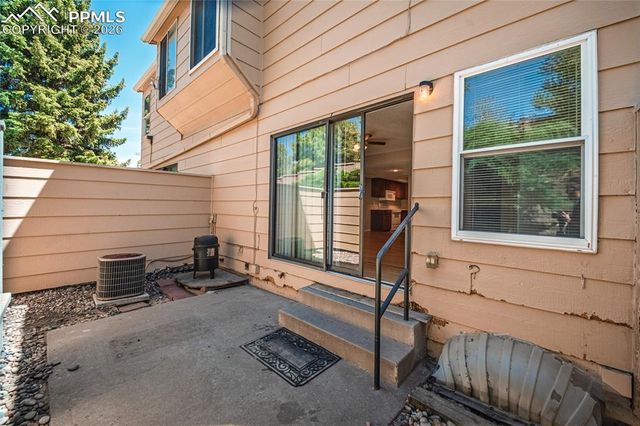 2510 Hamlet Lane C, Colorado Springs, CO 80918