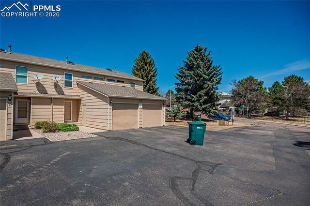 2510 Hamlet Lane C, Colorado Springs, CO 80918