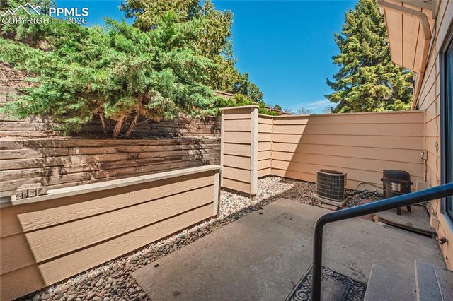 2510 Hamlet Lane C, Colorado Springs, CO 80918