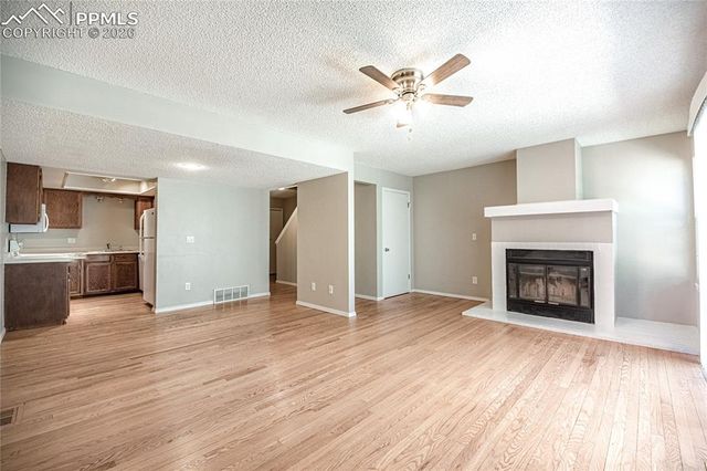 2510 Hamlet Lane C, Colorado Springs, CO 80918