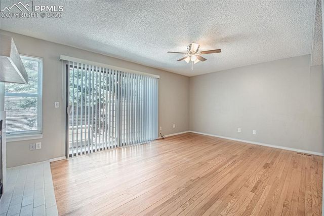 2510 Hamlet Lane C, Colorado Springs, CO 80918