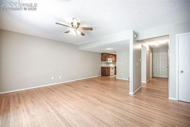 2510 Hamlet Lane C, Colorado Springs, CO 80918