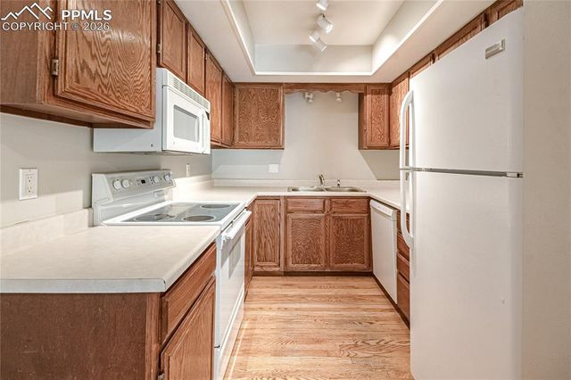 2510 Hamlet Lane C, Colorado Springs, CO 80918