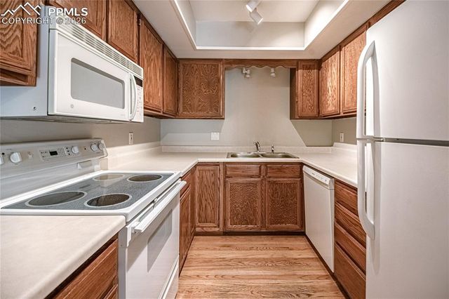 2510 Hamlet Lane C, Colorado Springs, CO 80918