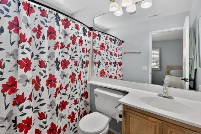 8927 Windham Court, Spring Valley, CA 91977