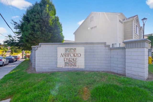 8927 Windham Court, Spring Valley, CA 91977