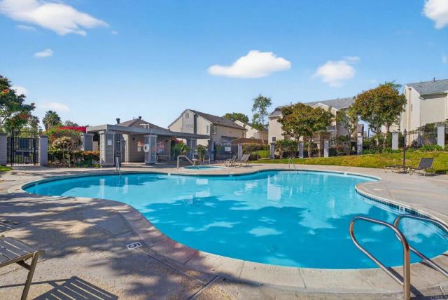 8927 Windham Court, Spring Valley, CA 91977