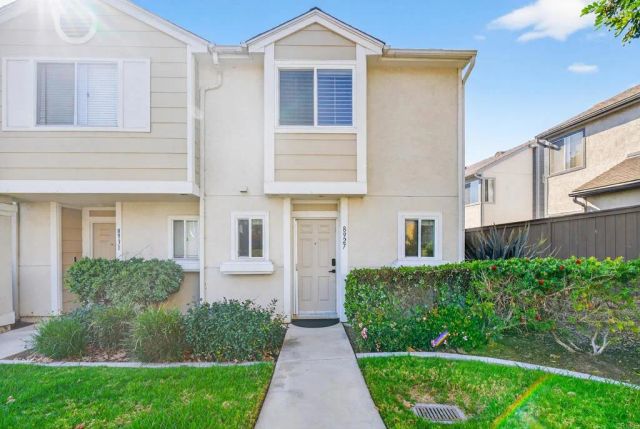 8927 Windham Court, Spring Valley, CA 91977