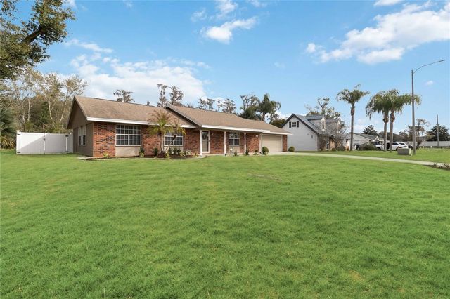 4312 PINE LAKE DRIVE, St Cloud, FL 34769