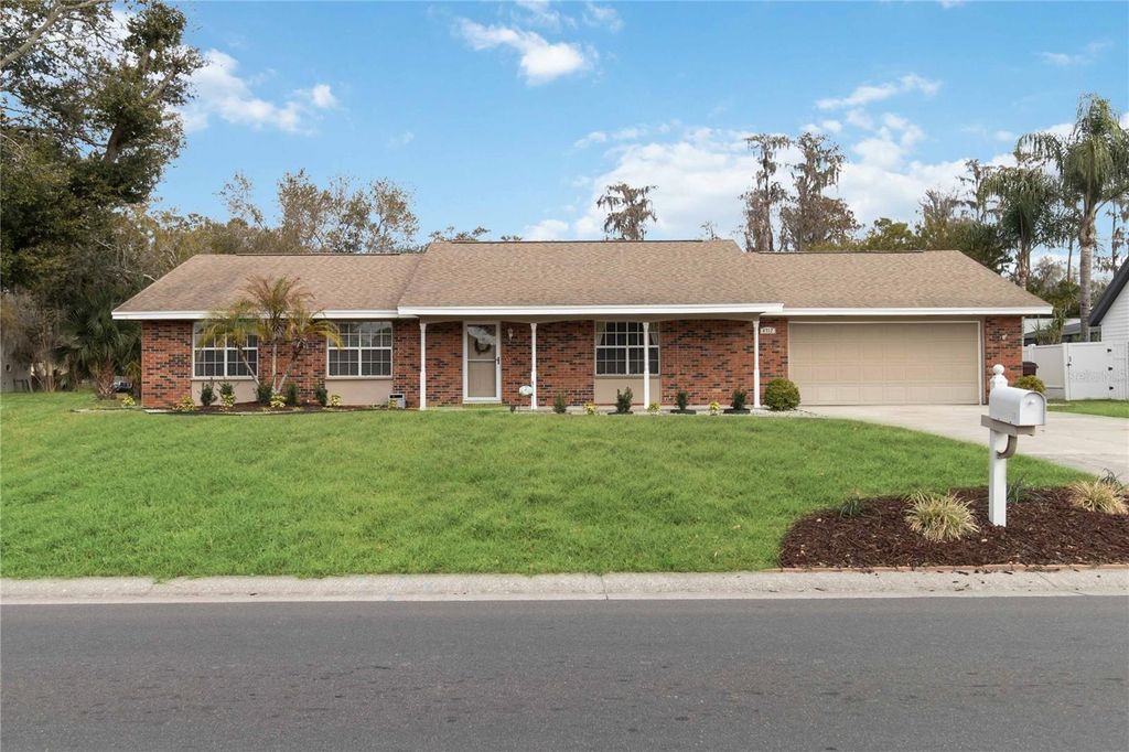 4312 PINE LAKE DRIVE, St Cloud, FL 34769