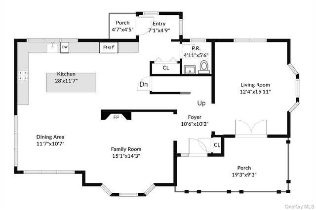 5 Henry Street, Tuckahoe, NY 10707