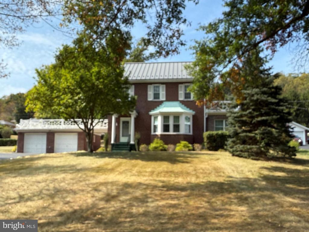 12035 BEDFORD RD NE, Cumberland, MD 21502