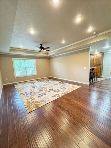 100 Tall Timber Cove, Dover, AR 72837